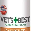 Vet's Best Dog and Cat Dry Ear Relief - 4 oz