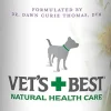 Vet's Best Ear Relief Wash Dog and Cat Ear Wash Relief - 16 oz