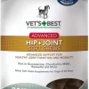 Vet's Best Hip and Joint Advanced Soft Chew Dog Supplements - 4.2 Oz - 30 Count