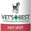 Vet's Best Hot Spot Itch Relief First Aid Spray - 16 oz