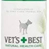 Vet's Best Moisturizing Dog Conditioner - 16 oz