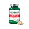 Vet's Best Shed & Itch Relief/Healthy Coat Dog Supplements - 50 Tablets