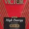 Victor High Energy Formula Dry Dog Food - 5 lb Bag