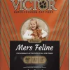 Victor Mer's Classic Feline Dry Cat Food - 5 lb Bag