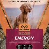 Victor Realtree Edge Energy Dry Dog Food - 40 lb Bag