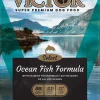 Victor Select Oceanfish Formula Dry Dog Food - 15 lb Bag