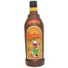 VIP Pet Products Silly Squeakers Kathula Liquor Bottle Squeak and Chew Dog Toy