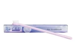 Virbac CET Cat Dog and Small Animal Pet Toothbrush