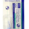 Virbac C.E.T. Mini Pet Toothbrush for Cats and Dogs