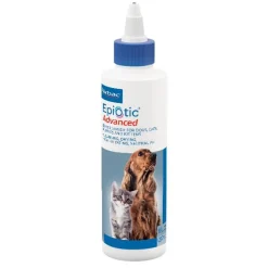 Virbac Epi-Otic Advanced Ear Cleanser for Dogs and Cats