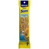 Vitakraft Crunch Sticks - Sesame & Banana Flavor Parakeet Treat - 1.4 oz