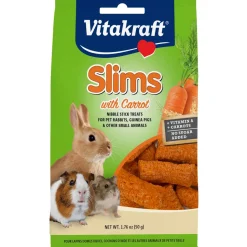 Vitakraft Slims with Carrot - 1.76 oz