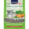 Vitakraft VitaSmart Chinchilla Food - 3 lb - Pack of 6