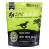 Vital Essentials Beef Tripe Freeze-Dried Dog Treats - 1 Lb