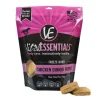 Vital Essentials Chicken Dinner Patties Freeze-Dried Dog Food - 14 Oz