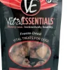 Vital Essentials Chicken Hearts Freeze-Dried Dog Treats - 1.9 Oz