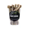 Vital Essentials Duck Necks Freeze-Dried Dog Treats - 24 Piece - 1.4 Lbs