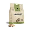 Vital Essential's Grain-Free Rabbit Entrée Mini Patties Freeze-Dried Cat Food - 8 Oz