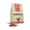 Vital Essential's Grain-Free Chicken Entrée Nibs Freeze-Dried Dog Food - 14 Oz
