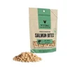 Vital Essential's Grain-Free Salmon Bites Freeze-Dried Crunchy Cat Treats - 1.1 Oz