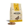 Vital Essential's Grain-Free Duck Entrée Mini Nibs Freeze-Dried Dog Food - 14 Oz