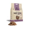 Vital Essential's Grain-Free Turkey Entrée Mini Nibs Freeze-Dried Dog Food - 5.5 Oz