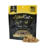 Vital Essential's Grain-Free Duck-Liver Freeze-Dried Cat Treats - .9 Oz