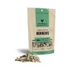 Vital Essential's Grain-Free Minnows Freeze-Dried Dog Treats - 1 Oz