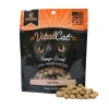 Vital Essential's Grain-Free Ahi Tuna Freeze-Dried Cat Treats - 1.1 Oz