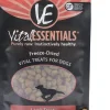 Vital Essentials Lamb Treats Freeze-Dried Dog Treats - 2 Oz