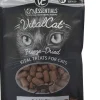 Vital Essentials Rabbit Bites Freeze Dried Cat Treats - 0.9 Oz
