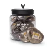 Vital Essential's Raw Bar Freeze-Dried Pig Snouts Natural Dog Chews - 14Piece - 20 Oz