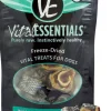 Vital Essentials Salmon Rings Freeze-Dried Dog Treats - 2 Oz