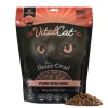 Vital Essentials Vital Cat Pork Mini Nibs Freeze Dried Cat Food