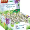 Vitapol Magic Line Small Animal Display Treat Sticks - Cucumber - 12 Count