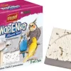 Vitapol Mineral Block for Birds - Sea Shell - Large - 190 Gm