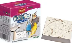 Vitapol Mineral Block for Birds - Sea Shell - Large - 190 Gm