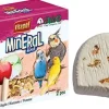 Vitapol Mineral Block for Birds - Apple - Small - 35 Gm