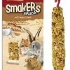 Vitapol Smakers Small Animal Treat Sticks - Nut - 2 Pack
