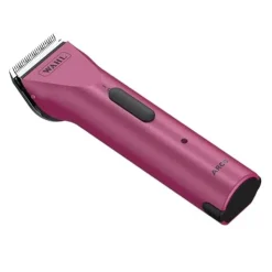 Wahl Arco Se Cordless Pet Grooming Clipper - Radiant Pink