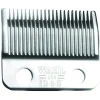 Wahl Standard Adjustable Pet Grooming Blade Set - Silver - #30 - 15 - 10