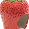 Ware Berry Hamster Hideout Small Animal Hideaway -