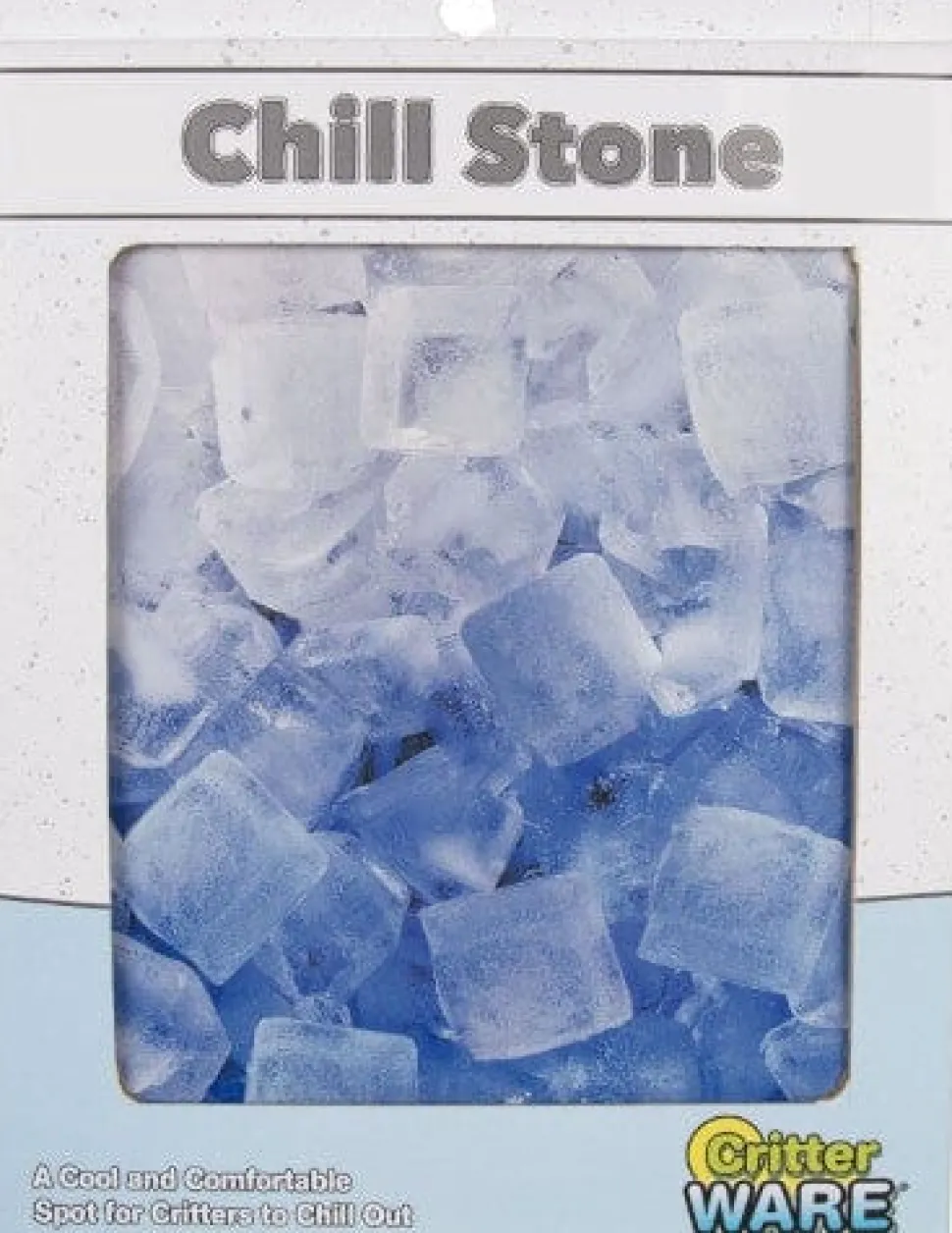 Ware Chill Stone - Ice Cube Small Animal Accessories