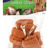 Ware Critter Chips Animal Chews Small Animal Chewy Treats - 6 Count