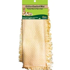 Ware Critter Comfort Mat Small Animal Chewy Treats - 10 X 16 X .5 In