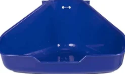 Ware Critter Corner Litter Pan - 6.5 X 4.5 X 3 In