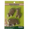 Ware Critter Crackers Safari Chews Small Animal Chewy Treats - 3 Count