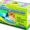 Ware Critter Dust Bath & Potty Small Animal Shampoos