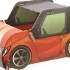 Ware Critter Kapok Build A Car Small Animal Bed & Loungers
