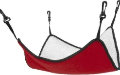 Ware Hang-N-Hammock Small Animal Bed & Loungers - 14 X .25 X 14 In
